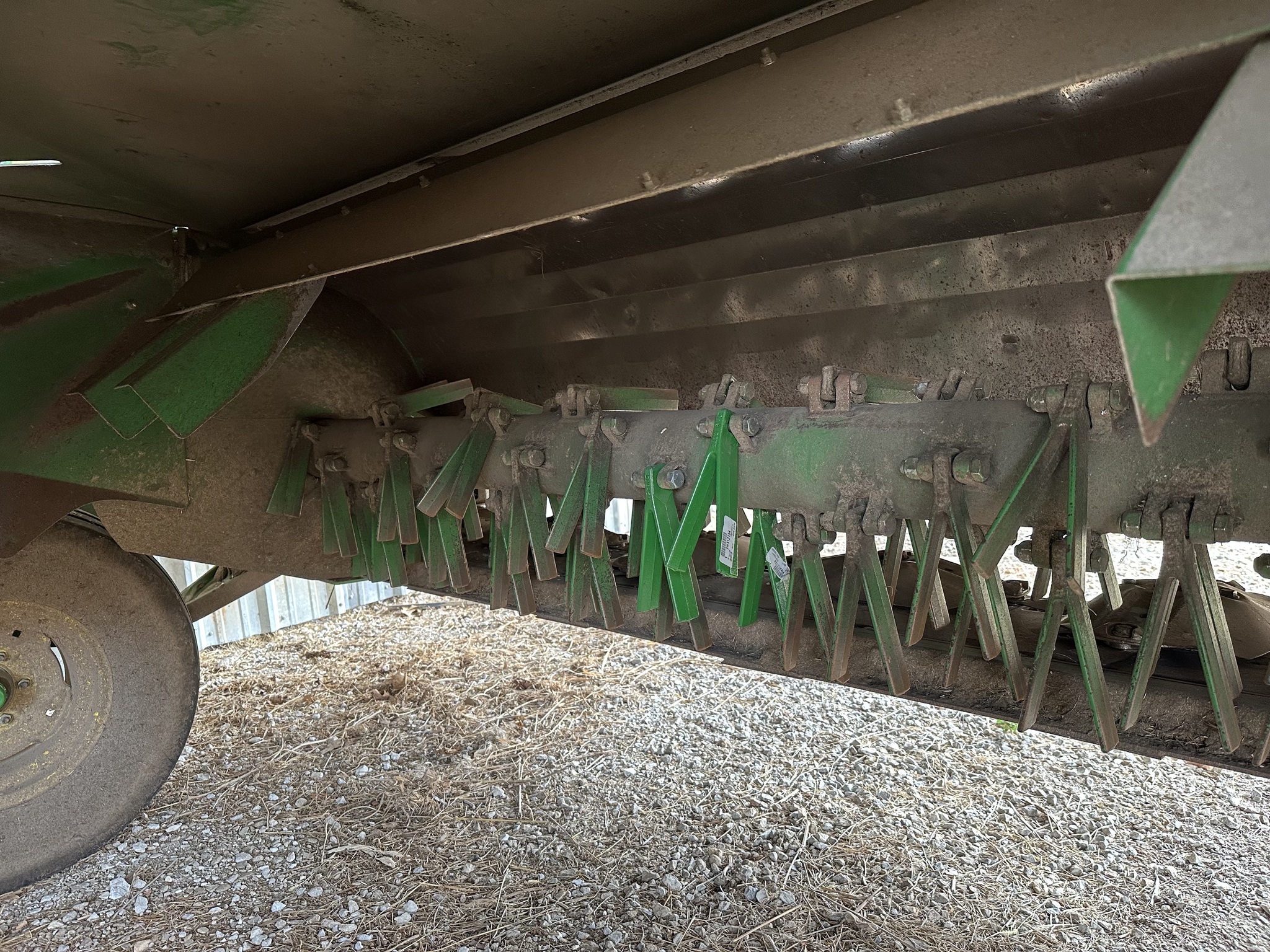  2022 John Deere S350 at Heritage Tractor in Joplin, MO