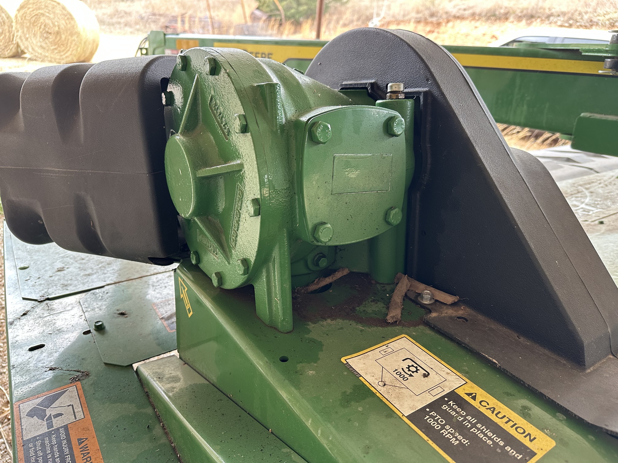 2022 John Deere S350 at Heritage Tractor in Joplin, MO