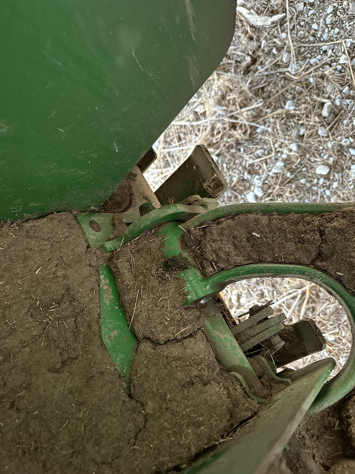  2022 John Deere S350 at Heritage Tractor in Joplin, MO