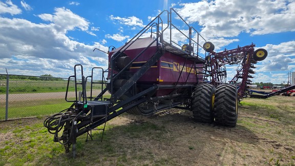 2009 Vaderstad 8412