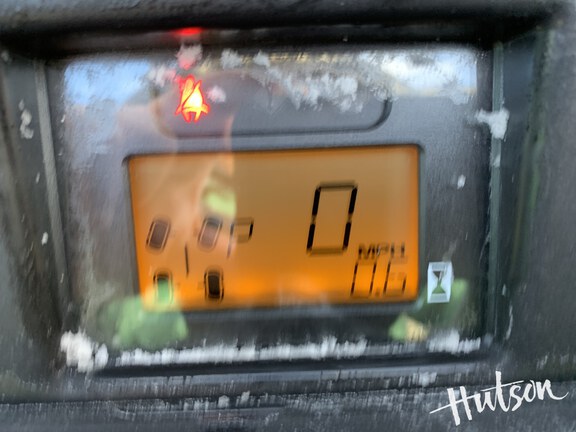 Photo of 2025 John Deere XUV 560E