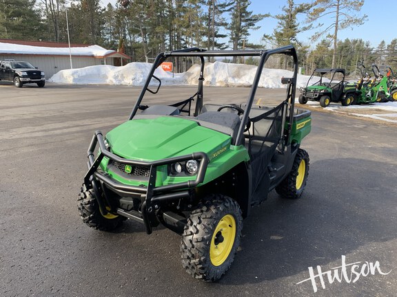 Photo of 2025 John Deere XUV 560E