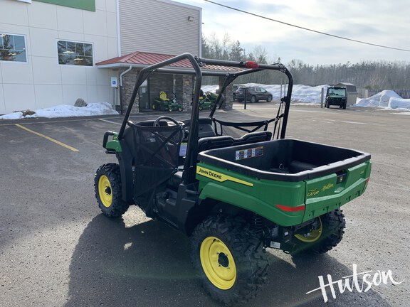 Photo of 2025 John Deere XUV 560E