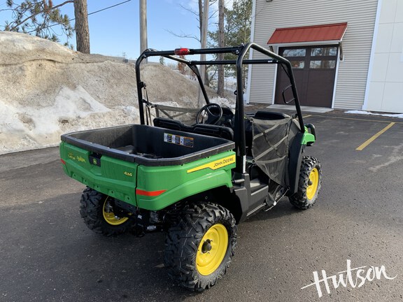 Photo of 2025 John Deere XUV 560E