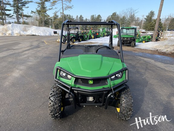 Photo of 2025 John Deere XUV 560E