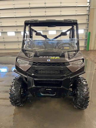 2023 Polaris RANGER XP 1000 PREMIUM (3rd thumbnail)