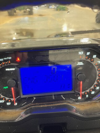 2023 Polaris RANGER XP 1000 PREMIUM (5th thumbnail)