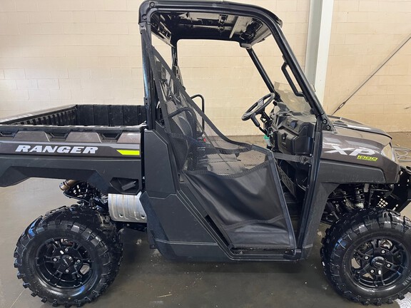 2023 Polaris RANGER XP 1000 PREMIUM (2nd thumbnail)