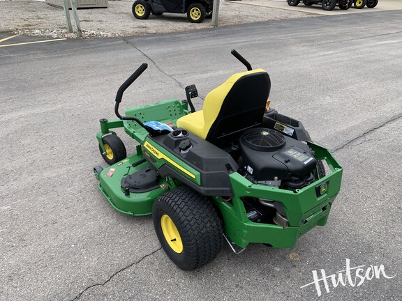 Photo of 2025 John Deere Z325E