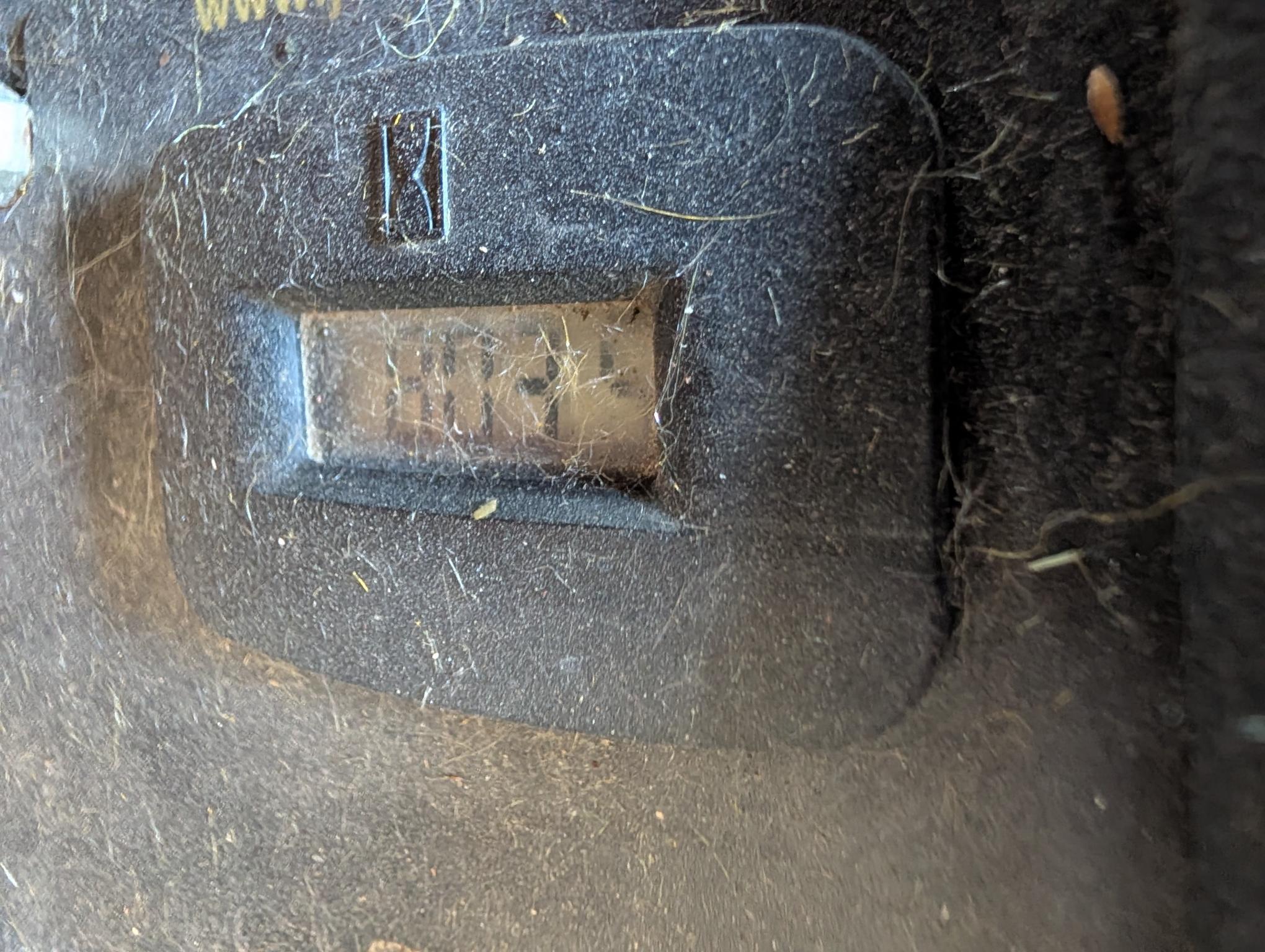 2007 John Deere 777 Image 6