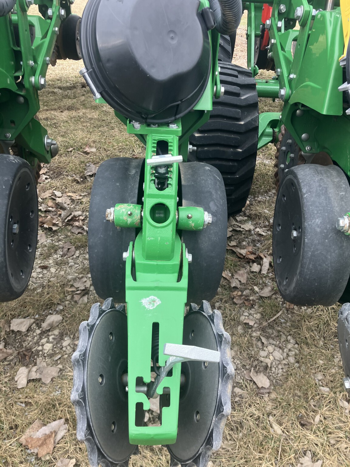 2022 John Deere DB60 Image 2