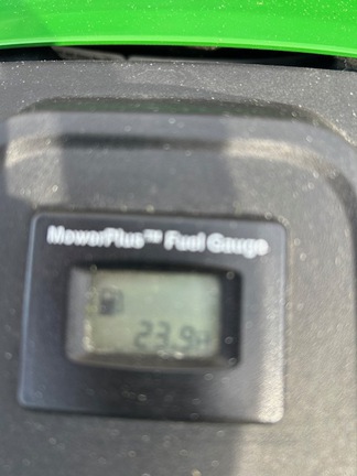 Photo of 2024 John Deere S170