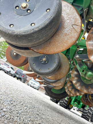 2011 John-Deere 1770NT