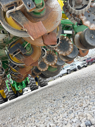 2011 John-Deere 1770NT