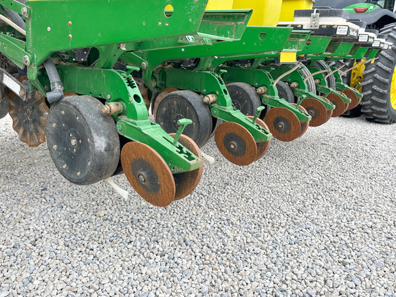 2011 John-Deere 1770NT