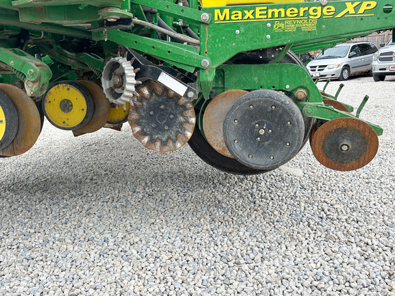 2011 John-Deere 1770NT