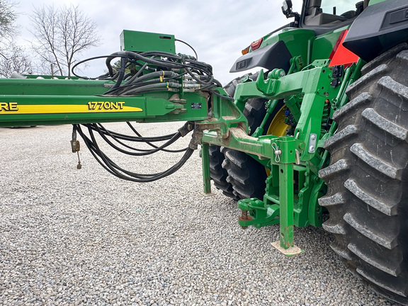 2011 John-Deere 1770NT