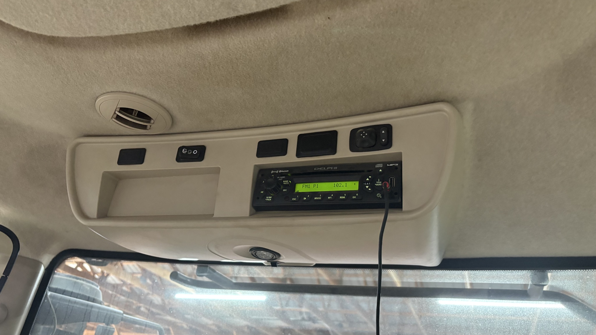 2014 John Deere 9360R Image 8