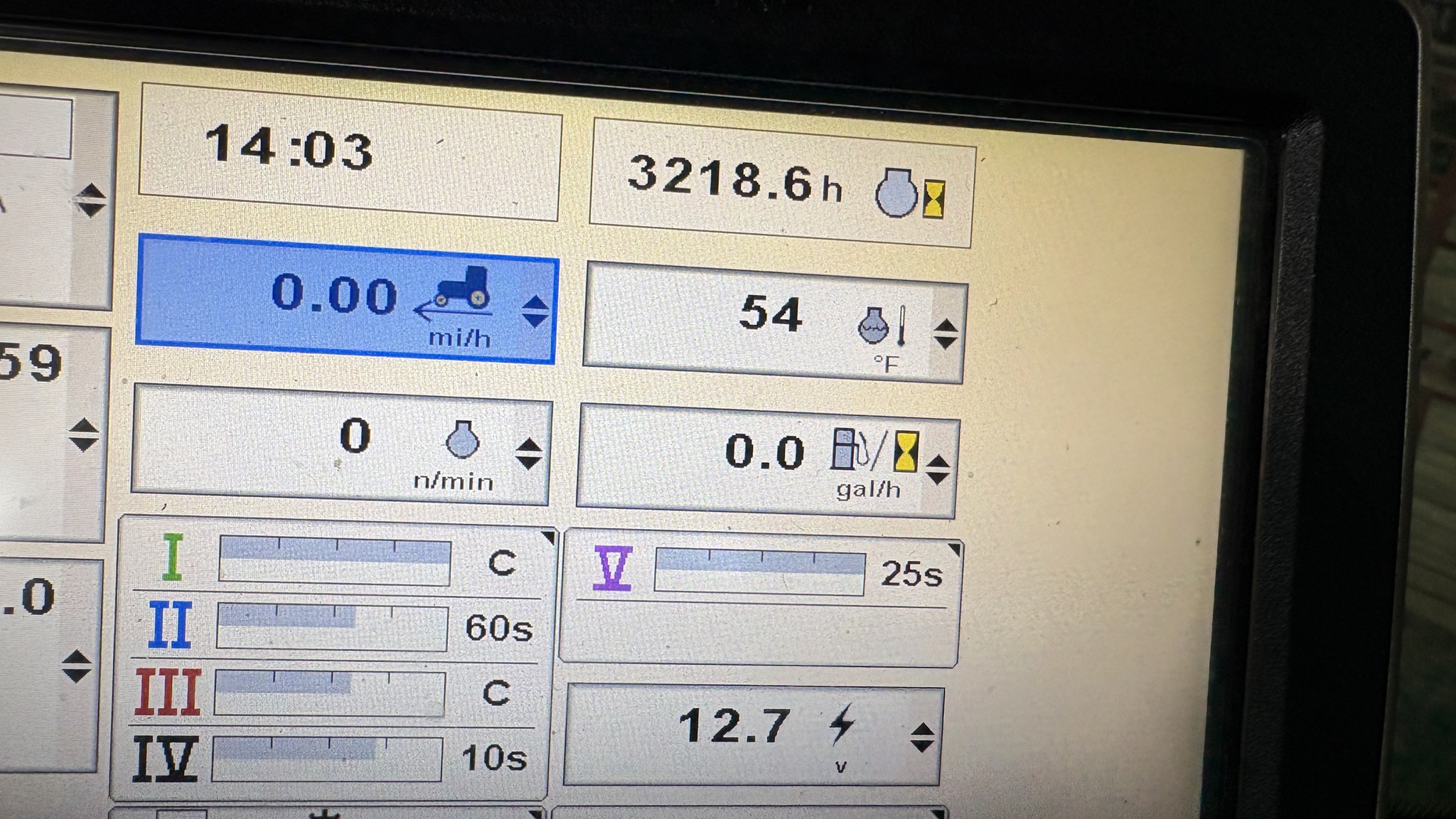 2014 John Deere 9360R Image 5