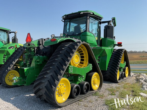 Photo of 2025 John Deere 9RX 590