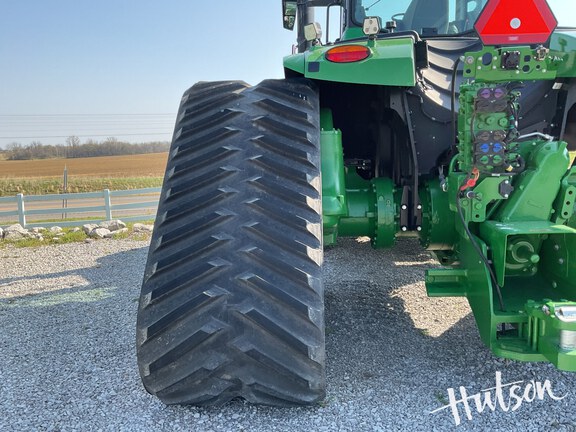 Photo of 2025 John Deere 9RX 590