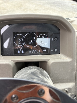 Used 2023 John Deere XUV 835R ATVs & Gators at Koenig Equipment in Knightstown, IN - Photo5