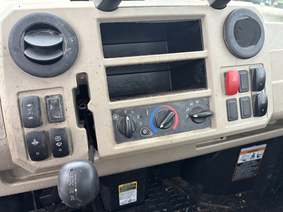 Used 2023 John Deere XUV 835R ATVs & Gators at Koenig Equipment in Knightstown, IN - Photo17