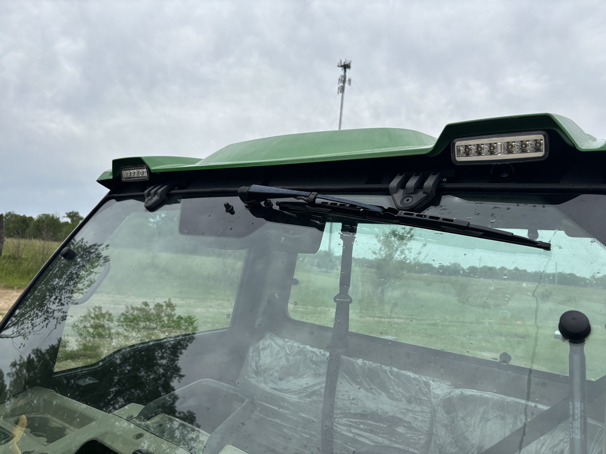 Used 2023 John Deere XUV 835R ATVs & Gators at Koenig Equipment in Knightstown, IN - PhotoXL10