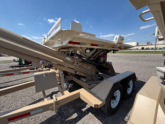 Used 2024 Unverferth 410XL Seed Tenders at Koenig Equipment in Knightstown, IN - Photo1