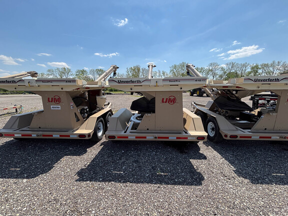 Used 2024 Unverferth 410XL Seed Tenders at Koenig Equipment in Knightstown, IN - Photo2