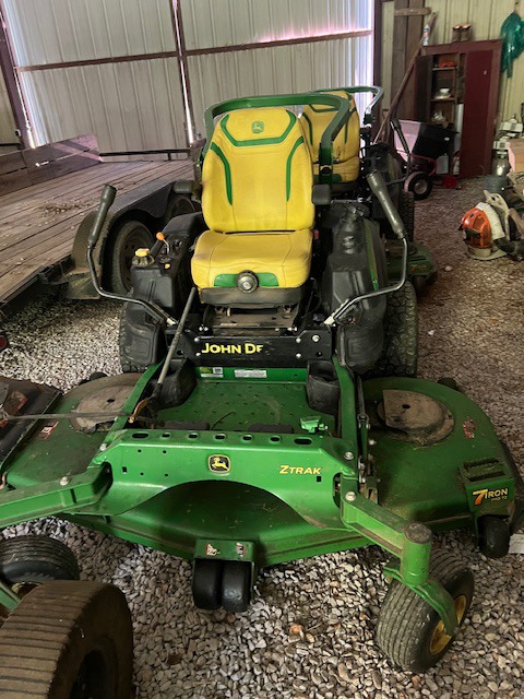 2024 John Deere Z950R