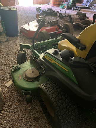 2024 John Deere Z950R