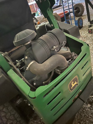 2024 John Deere Z950R