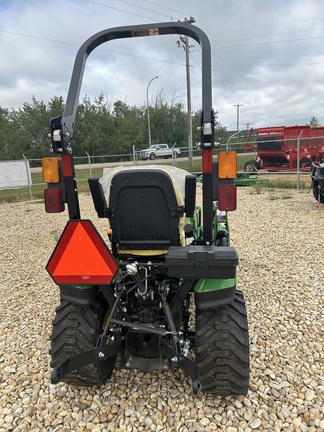New In-Stock 2026 John Deere 1025R Compact Utility Tractors at Horizon Ag & Turf in Horizon Ag & Turf,  - Photo4