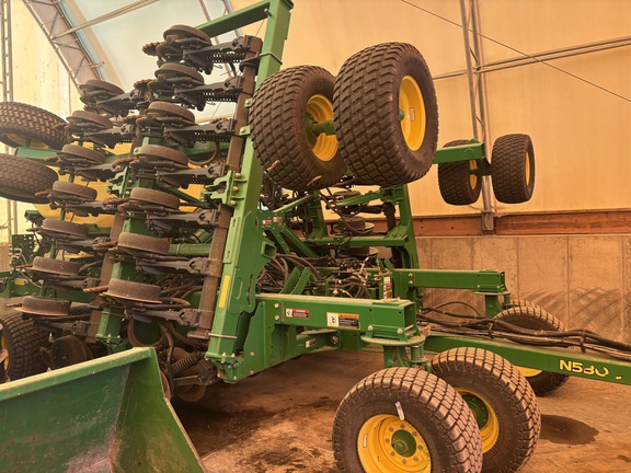 Photo of 2022 John Deere N530C