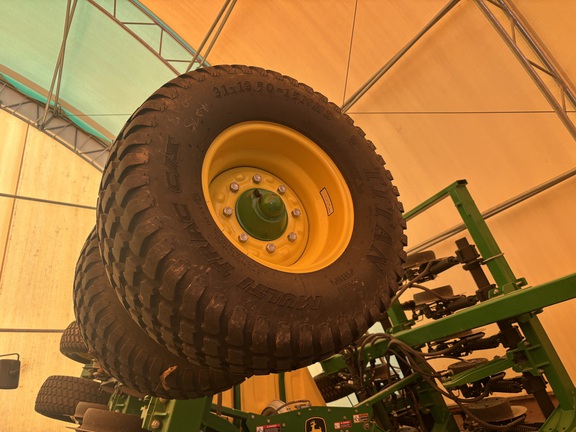 Photo of 2022 John Deere N530C