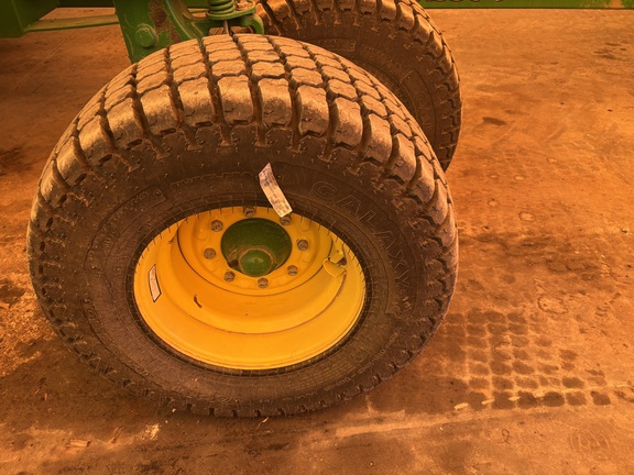Photo of 2022 John Deere N530C