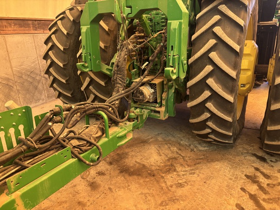 Photo of 2022 John Deere N530C