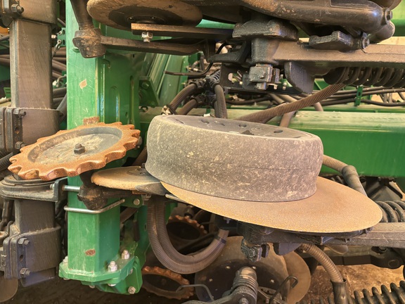 Photo of 2022 John Deere N530C