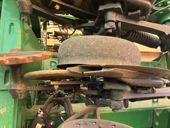 Photo of 2022 John Deere N530C