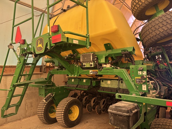 Photo of 2022 John Deere N530C