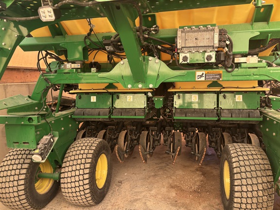 Photo of 2022 John Deere N530C