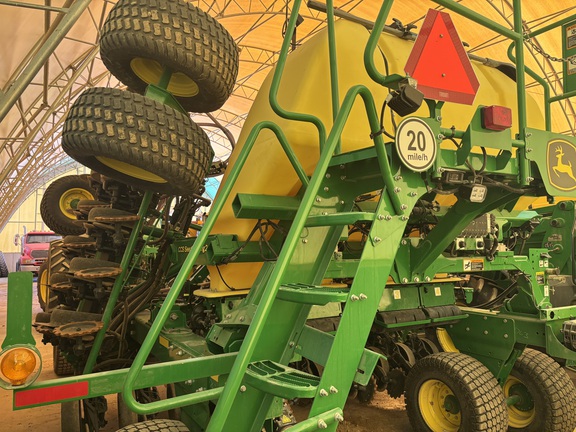 Photo of 2022 John Deere N530C