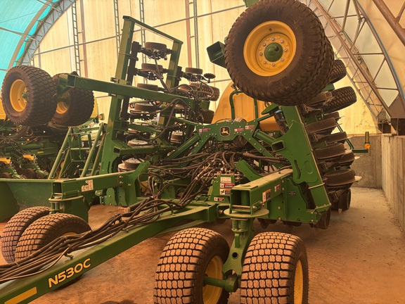 Photo of 2022 John Deere N530C