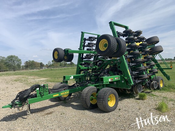Photo of 2022 John Deere N530C