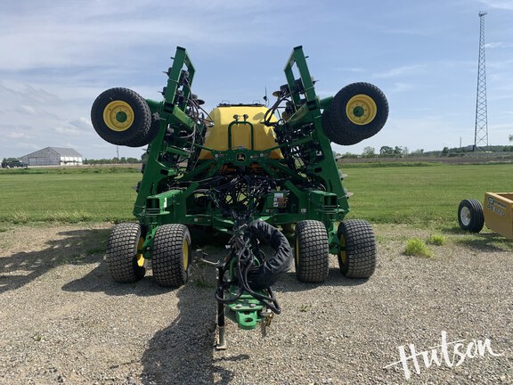 Photo of 2022 John Deere N530C