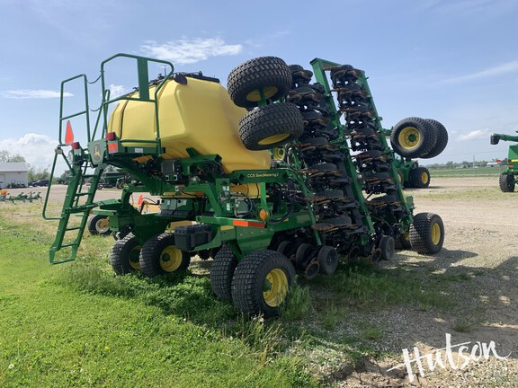 Photo of 2022 John Deere N530C