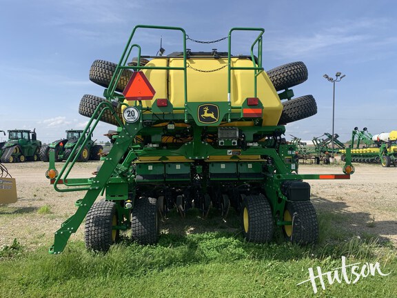 Photo of 2022 John Deere N530C
