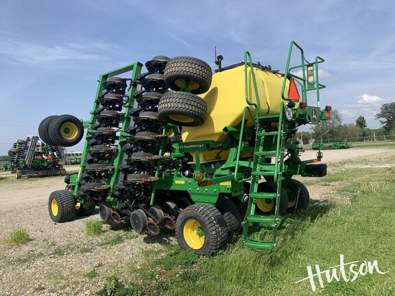 Photo of 2022 John Deere N530C