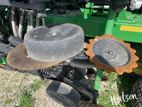 Photo of 2022 John Deere N530C